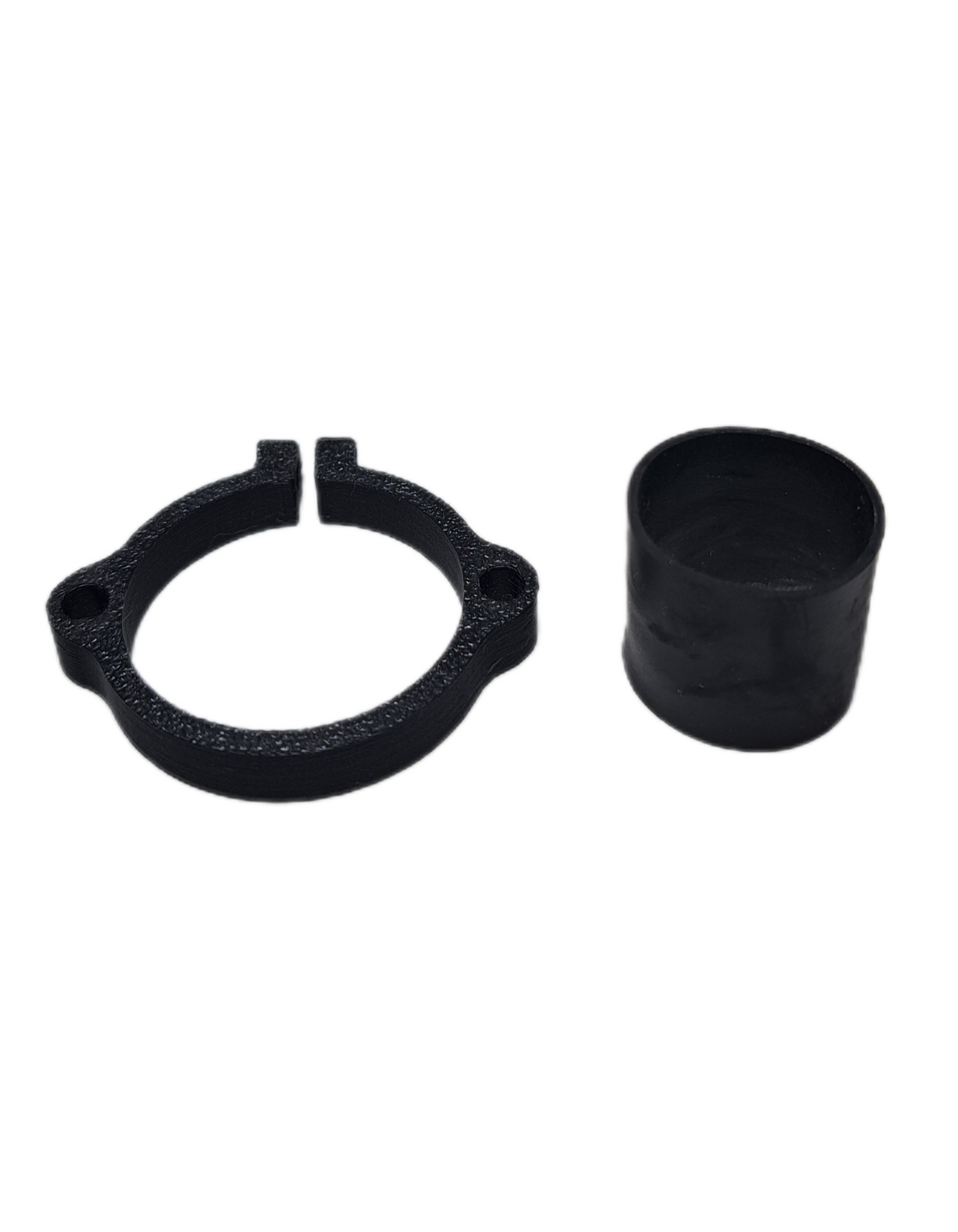 Surefire (1.125") 3D-Printed Light/Lens Cover